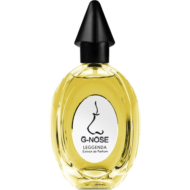 Leggenda by G-Nose perfume bottle