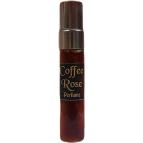 Coffee Rose by Taberna Odores Magicus perfume bottle