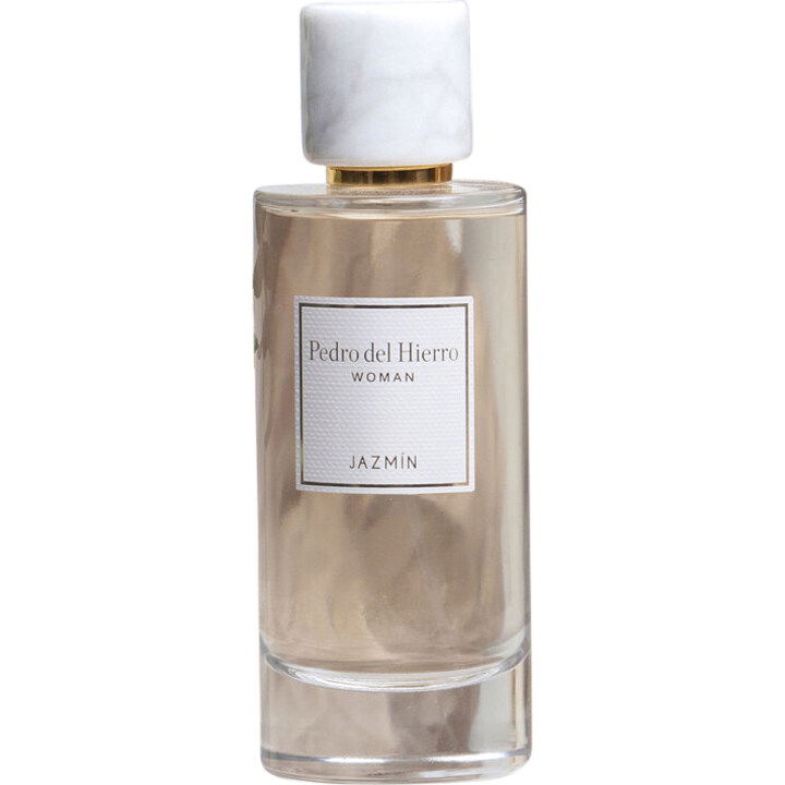 Jazmín by Pedro del Hierro perfume bottle