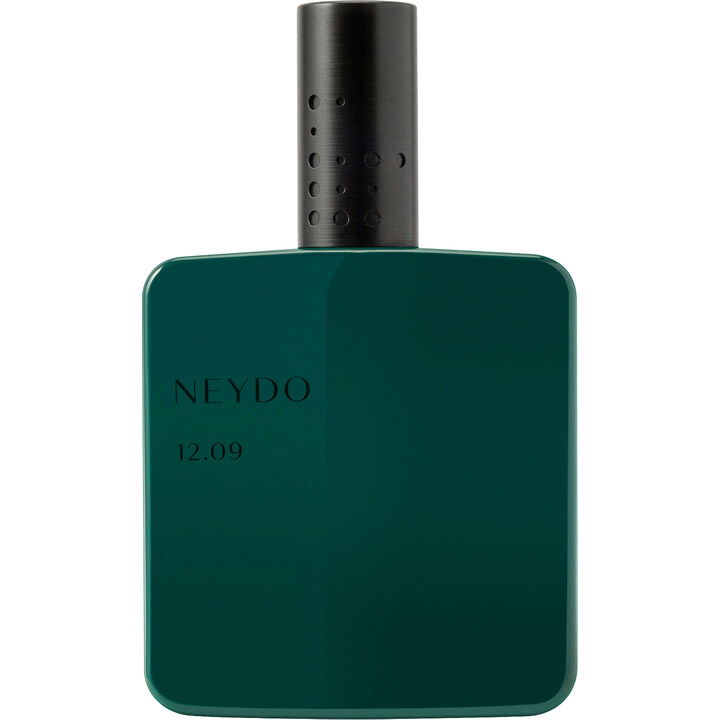 Mossland 12.09 by Neydo perfume bottle