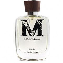 Ghala by Ne'emah perfume bottle