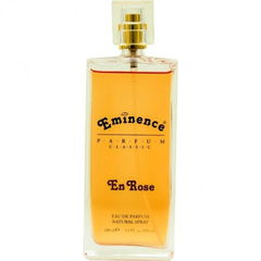 En Rose by Eminence Parfums perfume bottle