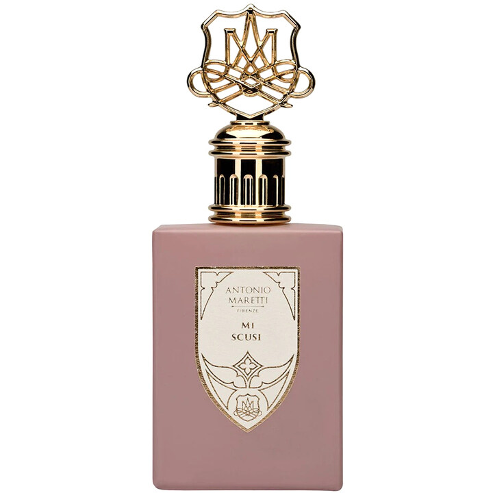 Mi Scusi by Antonio Maretti perfume bottle