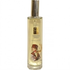 Impressions d'Hiver by Frédéric Haldimann perfume bottle