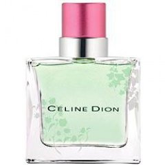 Spring in Paris by Celine Dion perfume bottle