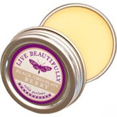 Black Chocolate Berry by Live Beautifully perfume bottle