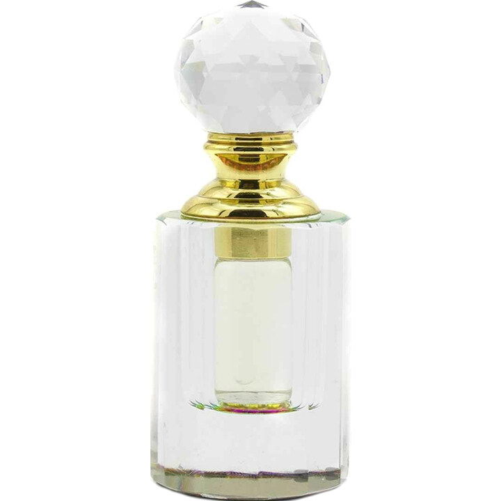 Rose Bloom (Perfume Oil) by Amir Oud perfume bottle