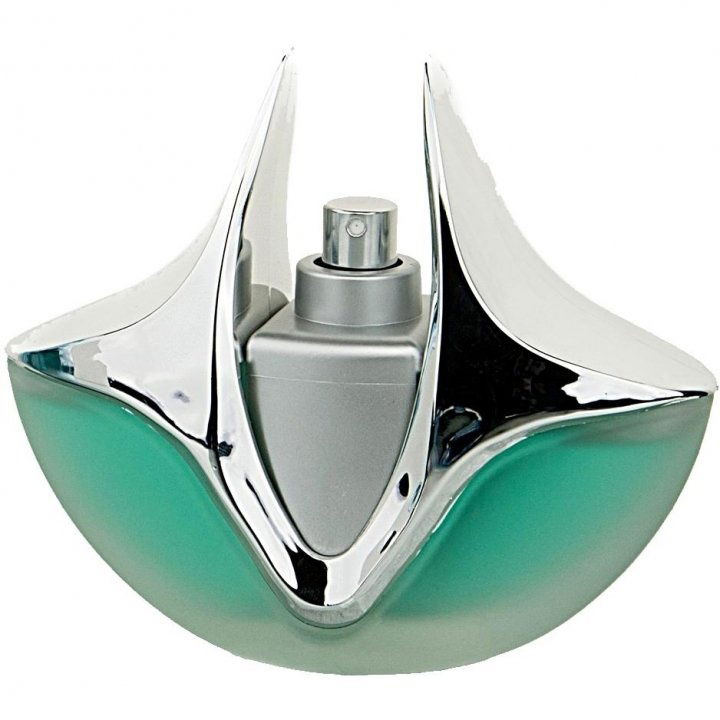 Silver Light by Linn Young perfume bottle