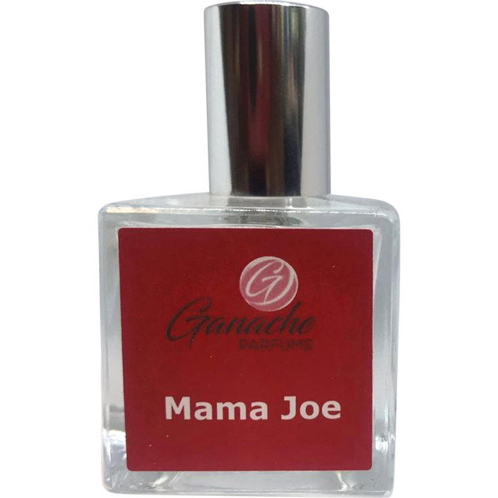 Mama Joe by Ganache Parfums perfume bottle