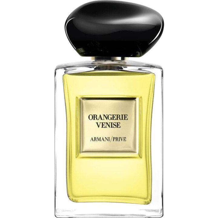 Armani Privé - Orangerie Venise by Giorgio Armani perfume bottle