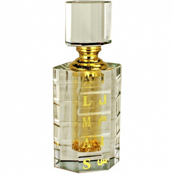 Almas / الماس by Al Haramain / الحرمين perfume bottle