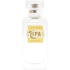 Lípa by Manufaktura perfume bottle