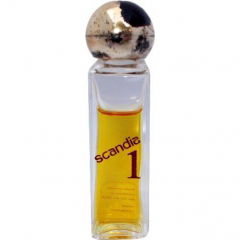 Scandia 1 (Perfume) by Scandia perfume bottle