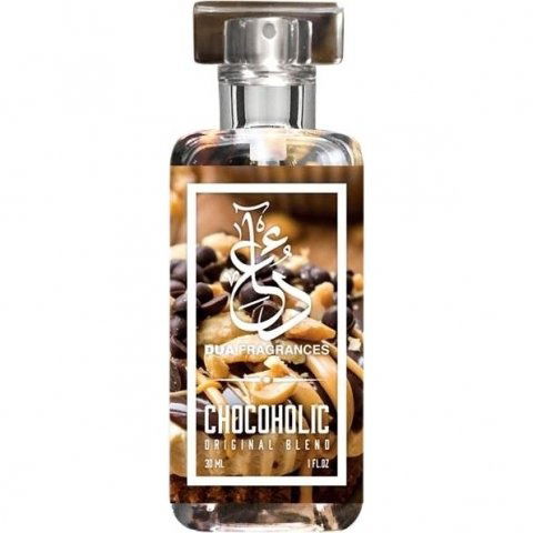 Chocoholic by The Dua Brand / Dua Fragrances perfume bottle