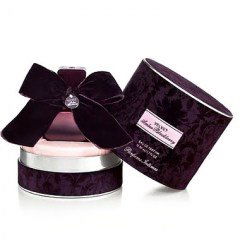 Parfums Intimes - Velvet: Amber Blackberry by Victoria's Secret perfume bottle
