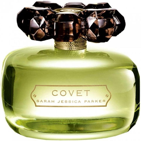 Covet by Sarah Jessica Parker perfume bottle