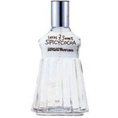 Series 7: Sweet - Spicy Cocoa by Comme des Garçons perfume bottle