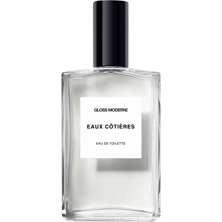 Eaux Côtières EDT by Gloss Moderne