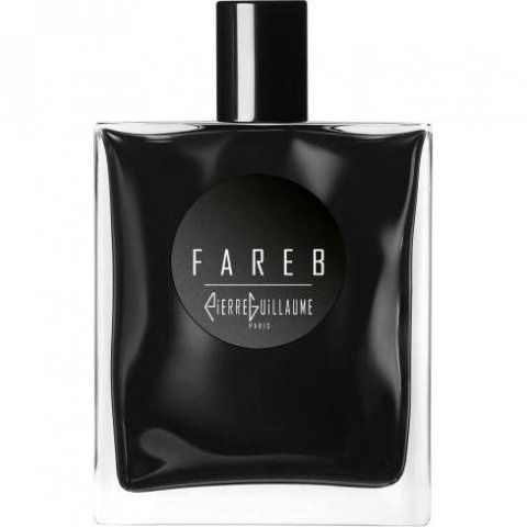 Fareb by Pierre Guillaume perfume bottle