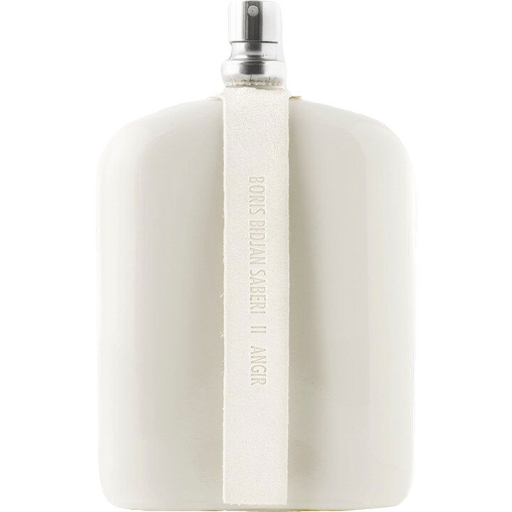Angir by Boris Bidjan Saberi perfume bottle
