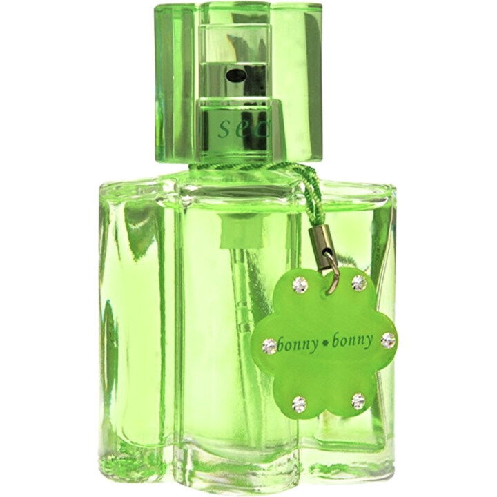 Secret Flowers Green by Yves de Sistelle perfume bottle