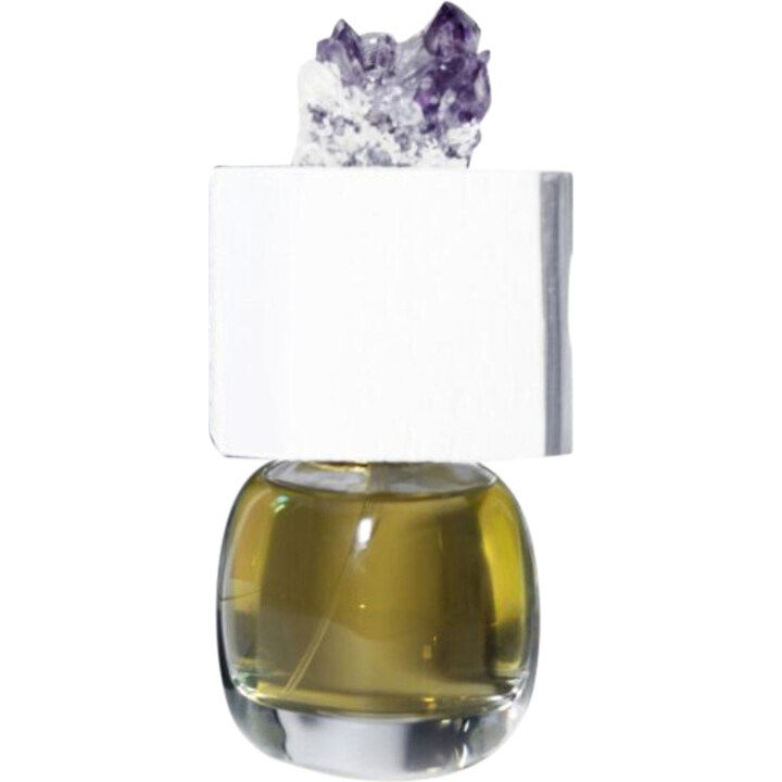 Art and Sharing - Lux Visionaria by Filippo Sorcinelli perfume bottle
