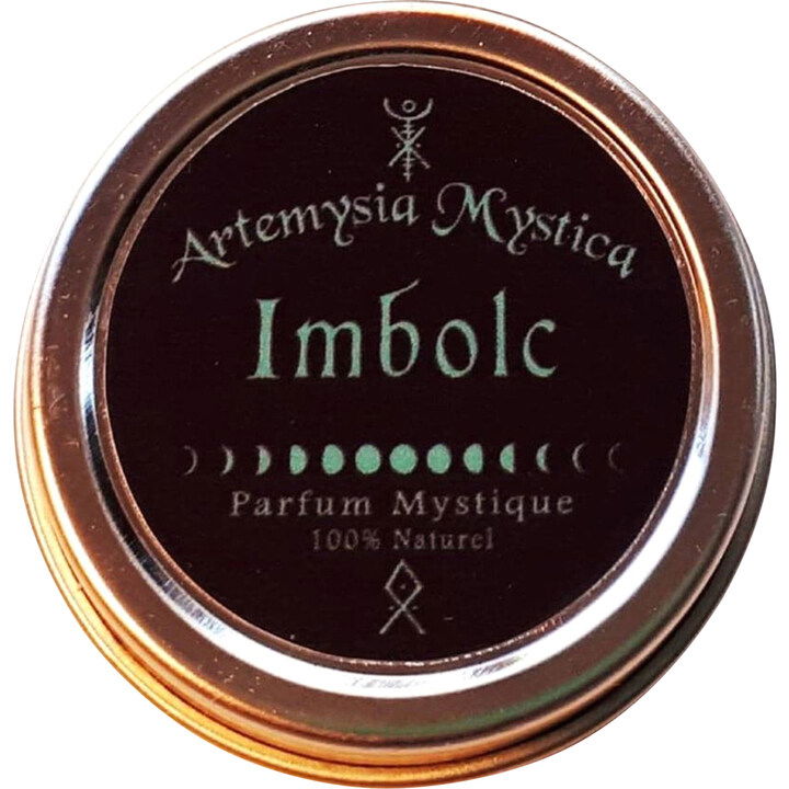 Imbolc by Artemysia Mystica perfume bottle