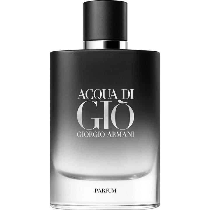 Acqua di Giò Parfum by Giorgio Armani perfume bottle