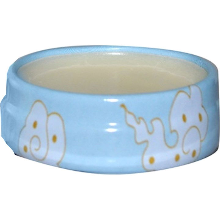 Tibetan Mountain Temple (Solid Perfume) by Pacifica perfume bottle