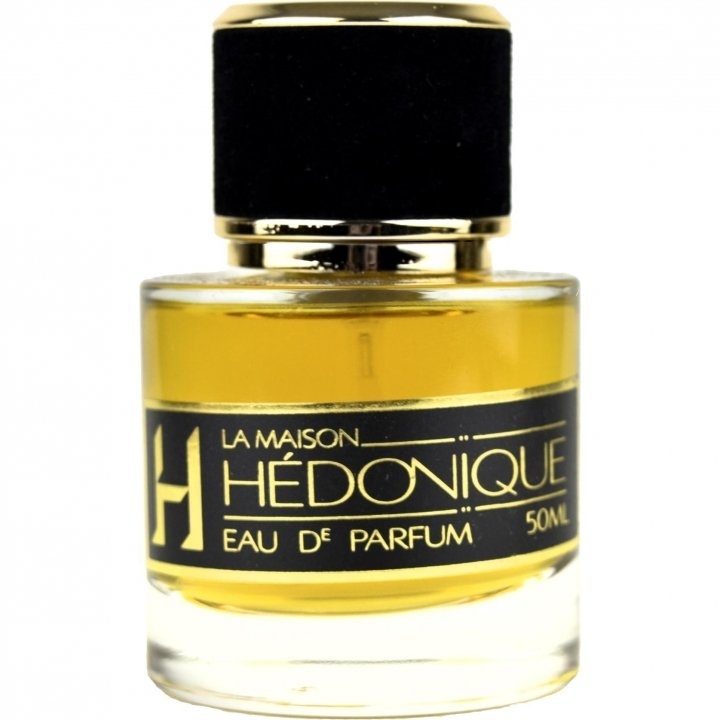 Comme un Loup by La Maison Hédonique perfume bottle