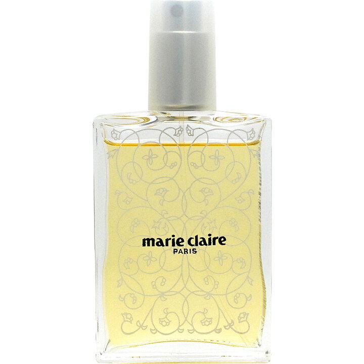 Pine / フレグランスミスト パイン by Marie Claire perfume bottle