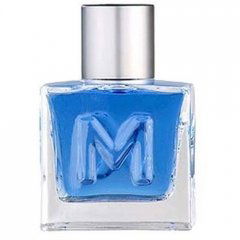 Mexx Man EDT by Mexx perfume bottle