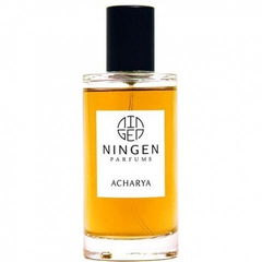 Acharya by Ningen perfume bottle