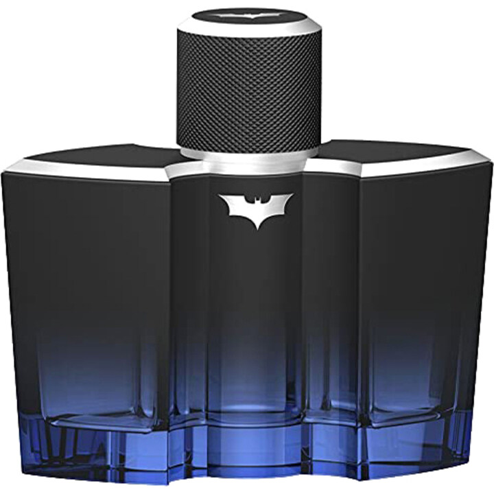 Batman Begins EDT by Batman perfume bottle
