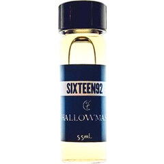 Hallowmas by Sixteen92 perfume bottle