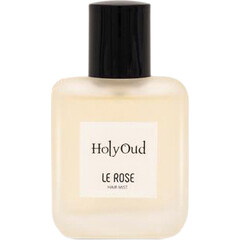 Le Rose (Hair Mist) by Holy Oud perfume bottle