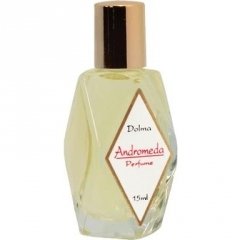 Andromeda by Dolma perfume bottle