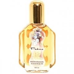 Padma by Ramakrishnananda perfume bottle