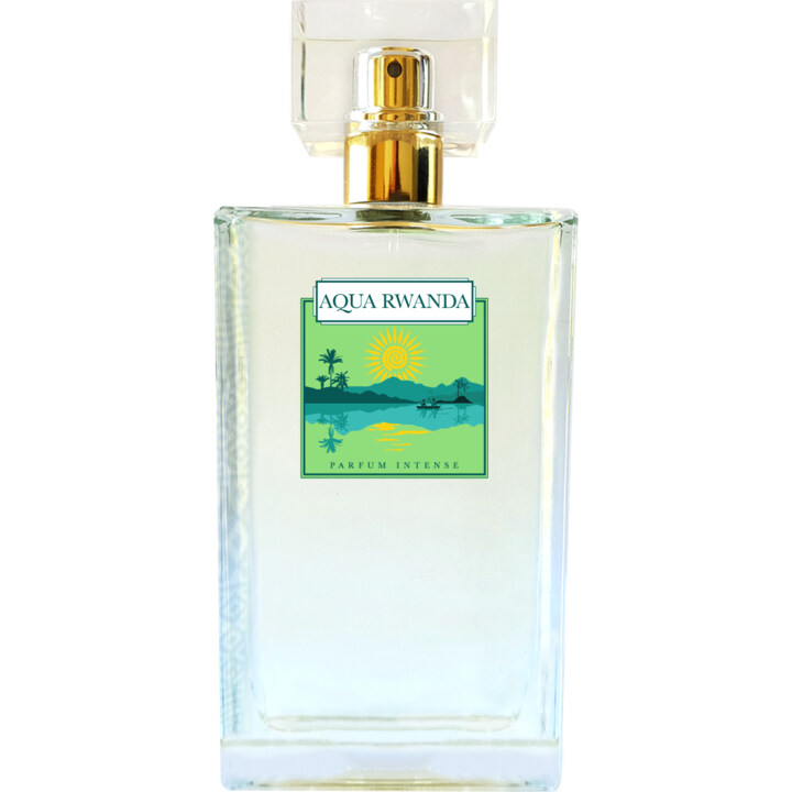 Aqua Rwanda (Parfum Intense) by Aqua Rwanda perfume bottle