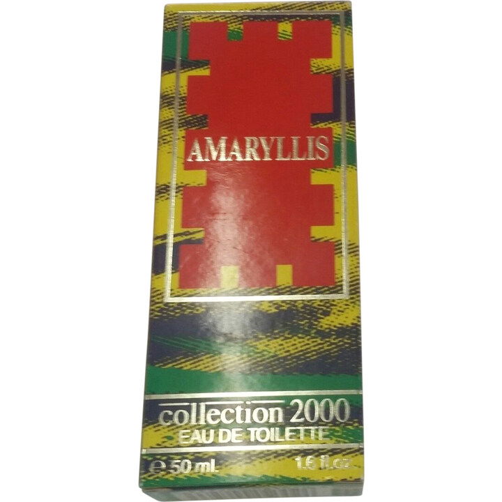 Amaryllis by Collection 2000 perfume bottle