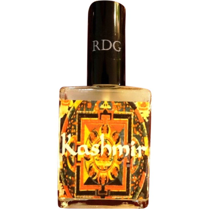 Kashmir by Red Deer Grove perfume bottle