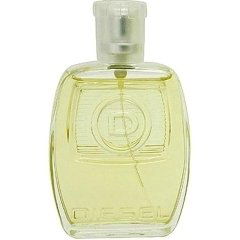 Diesel EDT by Diesel perfume bottle