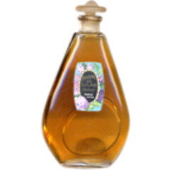Bouquet de Lilas by Godet perfume bottle