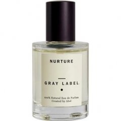 Gray Label - Nurture by Abel perfume bottle