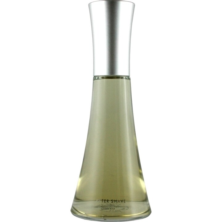 Alegria Hombre (After Shave) by Adolfo Dominguez perfume bottle