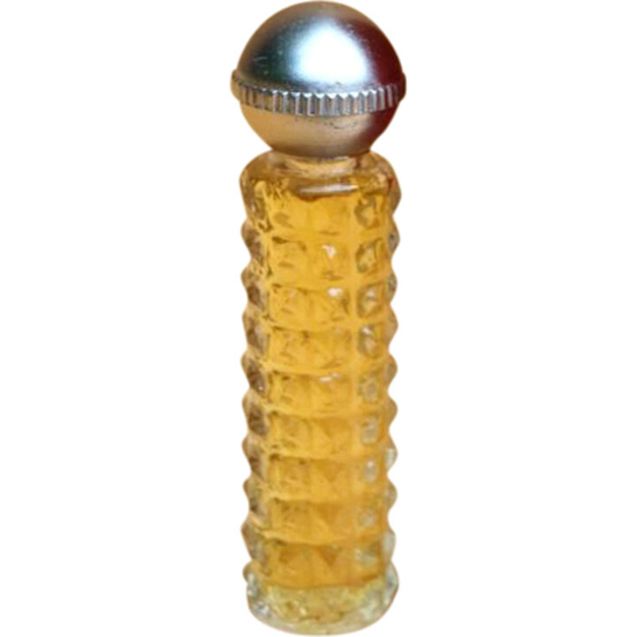 Madone by Avanta / Suvenir / Krasnodar perfume bottle