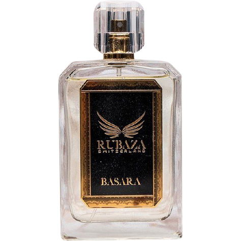 Basara by Rubaza perfume bottle