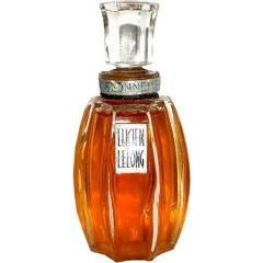 Passionnément (Parfum) by Lucien Lelong perfume bottle