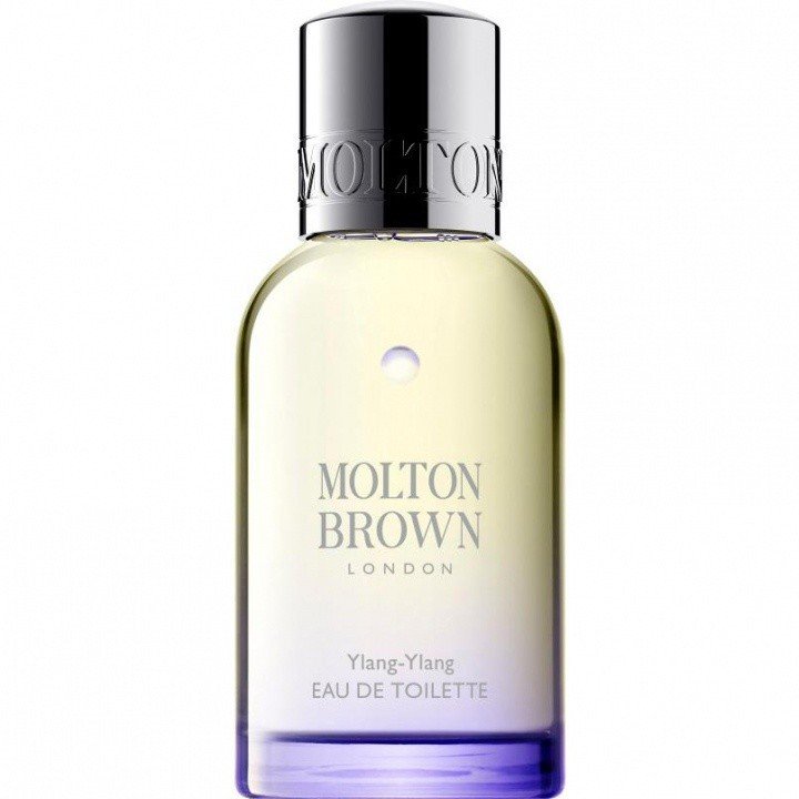 Ylang-Ylang by Molton Brown perfume bottle