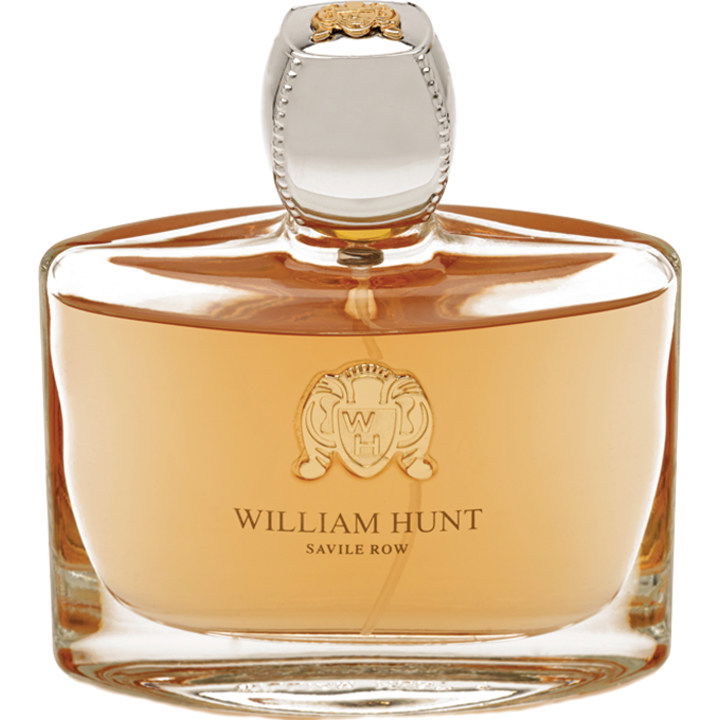 Oud De Parfum by William Hunt perfume bottle